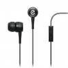 elago E5 In-Ear Noise-Reducing Earphones with Superior Comfort (Compatible iPhone 4, 1G/3GS; Control-Talk with Built In Microphone)