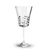 Baccarat Lola Champagne Flutes, Set of 2