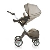 Stokke Xplory Stroller, Beige