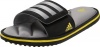 adidas Men's Zeitfrei FitFOAM Slide