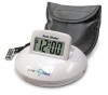 Sonic Alert SBP100 Sonic Boom Portable Vibrating Alarm Clock