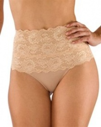 Cosabella Never Say Never Shaper Thong (NEVS03)