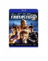 Fantastic Four [Blu-ray]