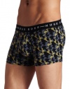 HUGO BOSS Men's Printed Boxer Brief