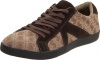 Guess Men's Jocino 2 Lace-Up Fashion Sneakers