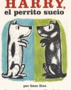 Harry, el perrito sucio (Harry the Dirty Dog, Spanish edition)