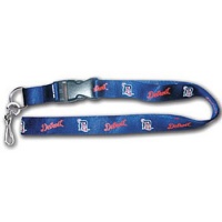 MLB Detroit Tigers Lanyard