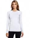 Columbia Women's Baselayer Midweight Long Sleeve Top