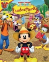 Mickey Mouse Clubhouse: Mickey's Numbers Roundup