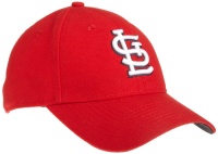 MLB St. Louis Cardinals Pinch Hitter Wool Replica Adjustable Cap