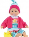 Corolle Mon Premier Tidoo 12 Baby Doll (Tidoo Lutin Bright)