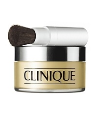 Unique mineral treatment measurably reduces redness on contact. It's lab-certified. Under its care and cover, visible redness and broken capillaries virtually disappear-instantly and for hours. Patent-pending formula helps skin keep its cool. Oil-free, talc-free. With anti-bacterial brush. Appropriate for skins with mild-to-moderate Rosacea or reactive redness.