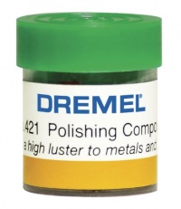 Dremel 421 Polishing Compound