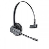 Plantronics-CS540 Convertible Wireless Headset