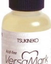 Tsukineko 1/2 Fluid Ounce VersaMark Inker, Clear