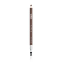 Clarins Waterproof Eye Pencil-#02 Bronze