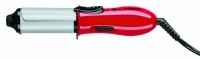 Conair CD63XR MiniPro Ceramic Curling Iron, Red, 1 Inch