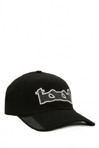 Tool Black Flex Cap