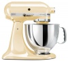 KitchenAid KSM150PSAC Artisan Series 5-Quart Mixer, Almond Cream