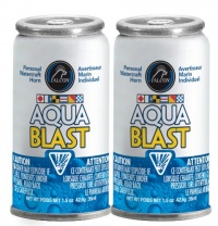 Falcon Aqua Blast 2 Pack Refills, 1.5 oz