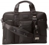 Tumi Alpha Bravo Business McNair Slim Brief Case