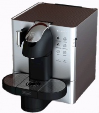 De'Longhi EN720.M Automatic Cappuccino, Latte and Espresso Machine with Capsule System