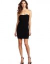 Wrapper Shirred Tube Dress