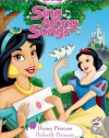 Disney Princess Sing Along Songs, Vol. 3 - Perfectly Princess