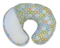 Boppy Cottony Cute Slipcover, Jacks