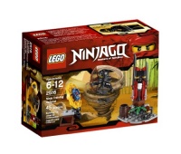 LEGO Ninjago Training Outpost 2516