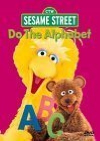 Sesame Street - Do the Alphabet