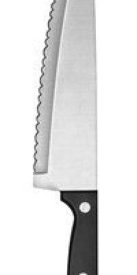 Ginsu Essential Open Stock Series Japanese 420J2 Stainless Steel 8-InchChef's Knife 5104