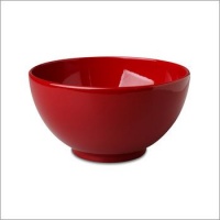 Waechtersbach Fun Factory Cherry Red Medium Serving Bowl