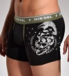 Diesel Men's Sebastian Boxer