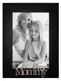 Malden Mommy and Me Expressions Frame, 4 by 6-Inch