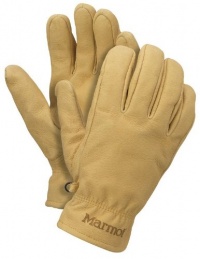 Marmot Men's Basic Work Glove