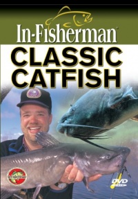 Classic Catfish DVD