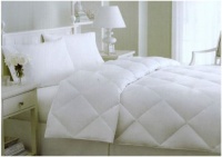 Charter Club Level 1 Diamond Quilted Down Comforter, King