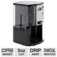 Cuisinart 12-Cup Coffee on Demand Coffeemaker