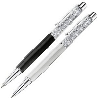 Swarovski Crystal Crystalline Pens S/2