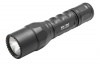 Surefire 6PX-B-BK Pro Dual Output LED