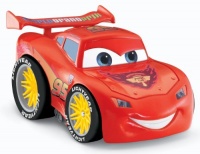 Fisher-Price Shake 'n Go! Disney/Pixar Cars 2  - Lightning McQueen