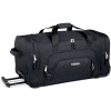 High Sierra 26-Inch Wheeled Duffel