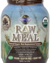 Garden of Life Raw Organic Meal, Chocolate, 2.7 Pound