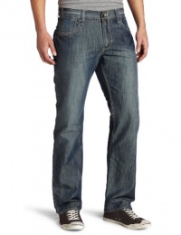 Levi's Men's 514 Slim Straight Welder Jean