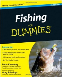 Fishing for Dummies