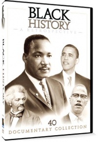 Black History: A Retrospective