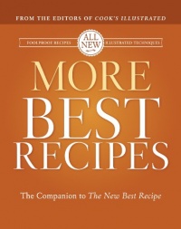 More Best Recipes (America's Test Kitchen)