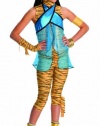 Monster High Cleo de Nile Costume