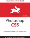 Photoshop CS5 for Windows and Macintosh: Visual QuickStart Guide